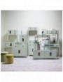 MUEBLE RECIBIDOR VERDE CLARO DM-MADERA 90 X 26 X 78 CM