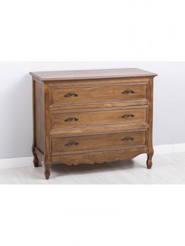 COMODA 93X40X78 CM