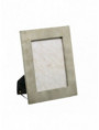 CONSOLA BLANCO DM-MADERA ORIENTAL 95 X 26 X 91 CM