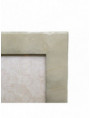 CONSOLA BLANCO DM-MADERA ORIENTAL 95 X 26 X 91 CM