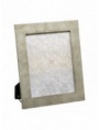CONSOLA BLANCO DM-MADERA ORIENTAL 95 X 26 X 91 CM