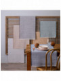 CUADRO IMPRESIÓN MUJER LIENZO 82,50 X 4,30 X 122,50 CM