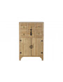 CAJONERA ABETO MDF 63X27X101 ORIENTAL NATURAL