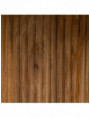 MESA CENTRO NATURAL-CREMA MÁRMOL/MADERA 76 X 76 X 45 CM